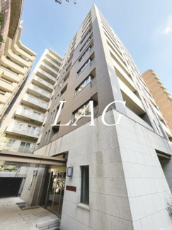 【外観】 | パークホームズ日本橋浜町二丁目リビオガーデン | 外観です。