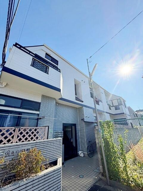 練馬区練馬3丁目のアパートの画像