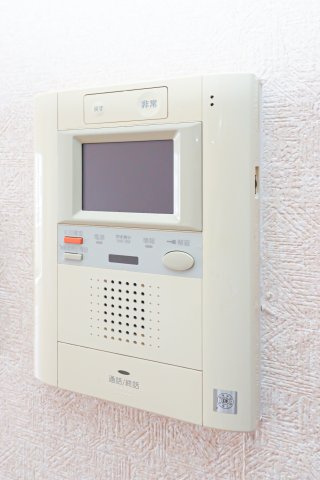 サヴォイグランデヴィル　8階のセキュリティ|別号室のものです。現状優先になります。