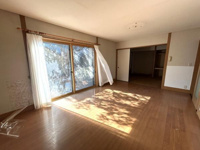 【居間・リビング】 | 小郡市希みが丘６丁目　中古一戸建☆仲介手数料無料☆