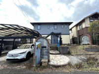【外観】 | 小郡市希みが丘６丁目　中古一戸建☆仲介手数料無料☆