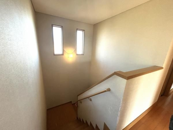 【内装】 | 小郡市希みが丘６丁目　中古一戸建☆仲介手数料無料☆