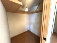 【収納】 | 小郡市希みが丘６丁目　中古一戸建☆仲介手数料無料☆