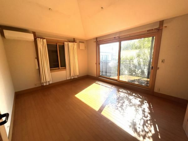 【居間・リビング】 | 小郡市希みが丘６丁目　中古一戸建☆仲介手数料無料☆