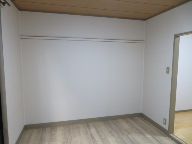 ラポール二番館の子供部屋