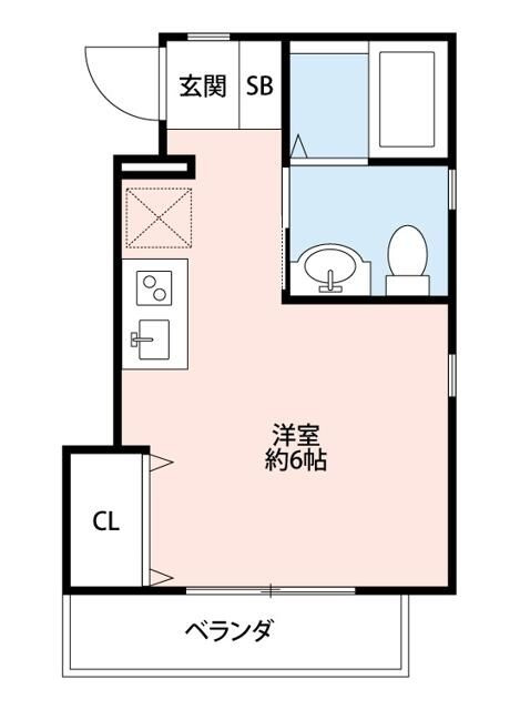 らびっとはうす