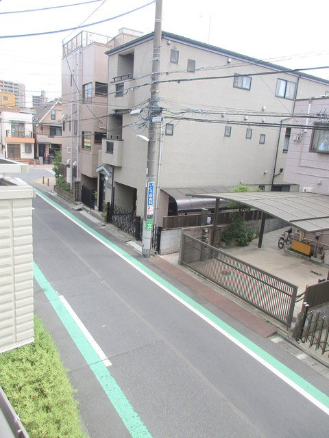カーサ・ラナの展望|★眺望★
