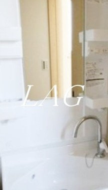 【洗面所】 | ＲＯＷ　ＨＯＵＳＥ　大崎 | 独立洗面台です。