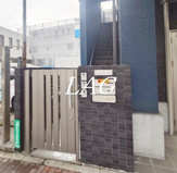 Ｌｉｂｅｌｌｅ山王の画像