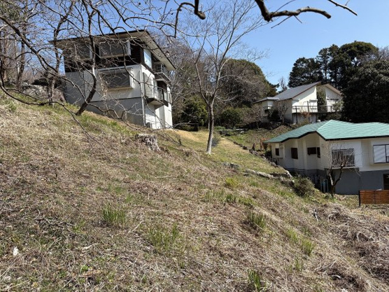 【外観】 | 伊豆急伊豆高原分譲地　売地