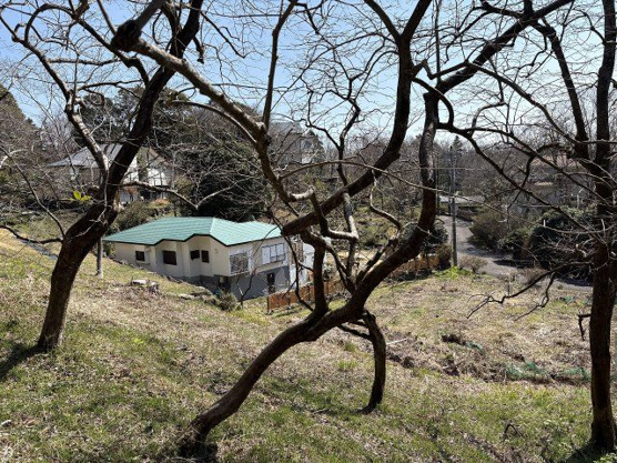 【外観】 | 伊豆急伊豆高原分譲地　売地