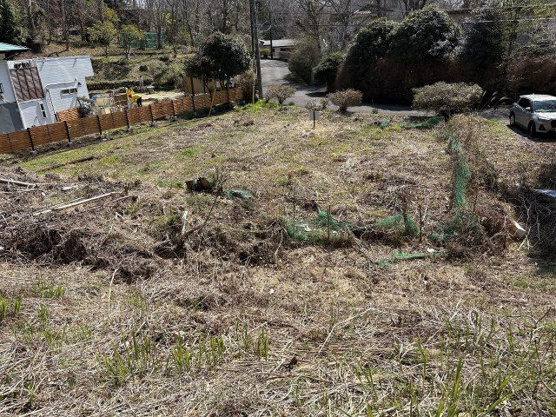 【外観】 | 伊豆急伊豆高原分譲地　売地
