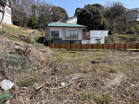 【外観】 | 伊豆急伊豆高原分譲地　売地