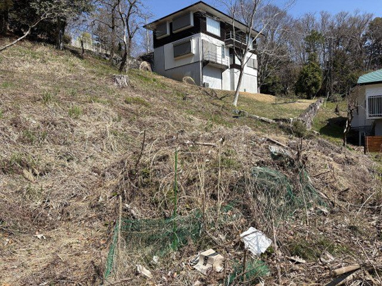【外観】 | 伊豆急伊豆高原分譲地　売地