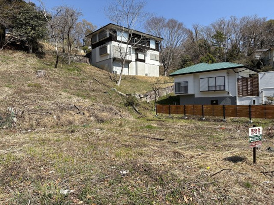 【外観】 | 伊豆急伊豆高原分譲地　売地