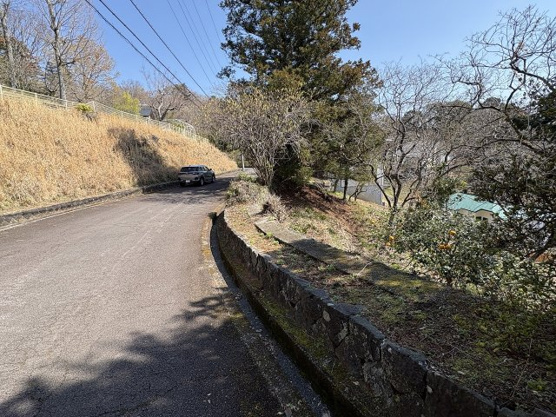 【外観】 | 伊豆急伊豆高原分譲地　売地