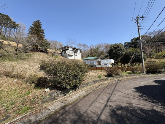 【外観】 | 伊豆急伊豆高原分譲地　売地