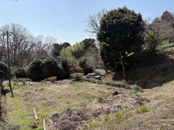 【外観】 | 伊豆急伊豆高原分譲地　売地