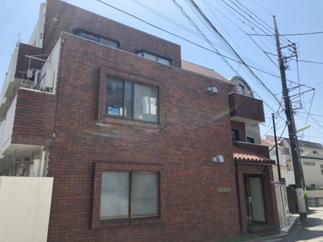 メゾン経堂