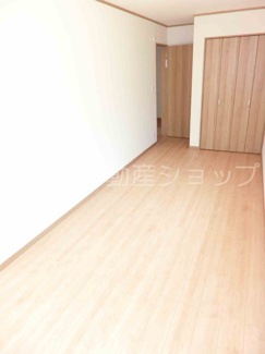 【内観：施工例】 | さいたま市北区本郷町　新築分譲住宅