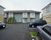 グランメールⅢの画像