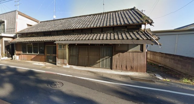 桐生市天神町1丁目古家付き土地の周辺