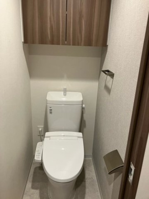 【トイレ】 | シーズンフラッツ武蔵小山