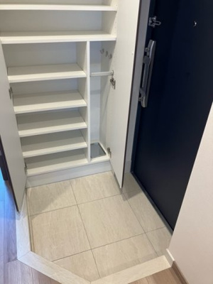 【玄関】 | シーズンフラッツ武蔵小山