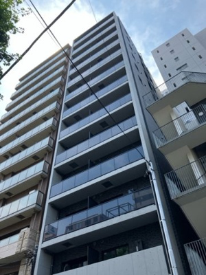 【外観】 | シーズンフラッツ武蔵小山