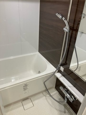 【浴室】 | シーズンフラッツ武蔵小山