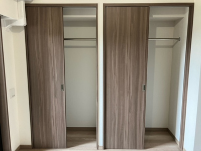 【収納】 | シーズンフラッツ武蔵小山