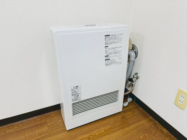 【設備】 | 【CP対象】ルナハイツ札幌