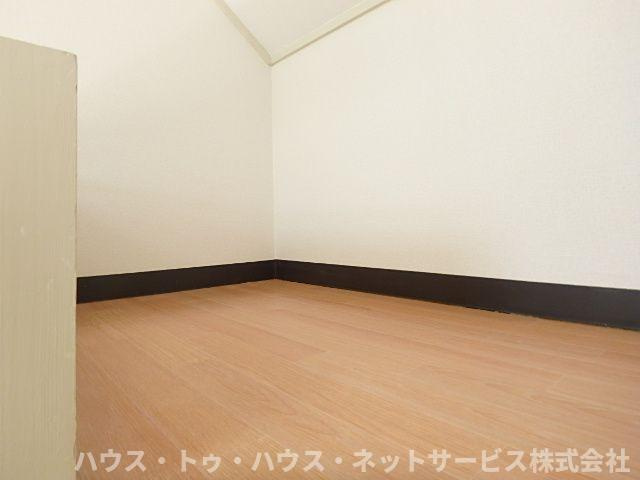 柏ハウスのその他