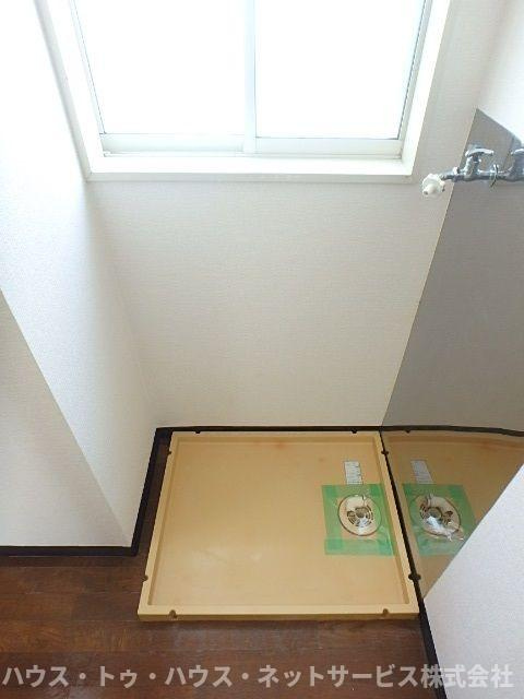 柏ハウスのその他