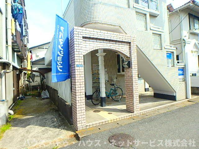 柏ハウスのその他