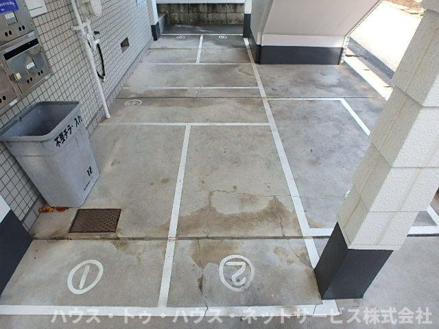 柏ハウスのその他