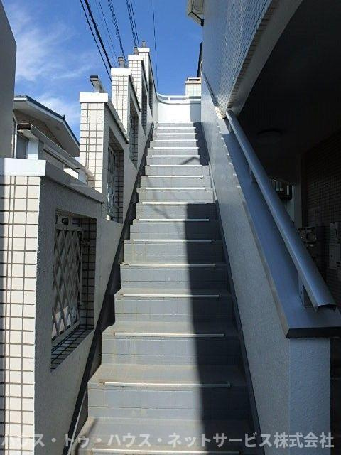 柏ハウスのその他