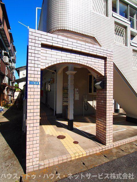柏ハウスのその他