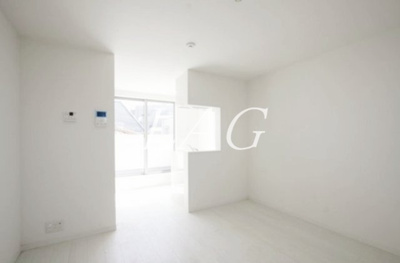 【居間・リビング】 | アーベインテラス駒込Ⅱ | 洋室のお部屋です。