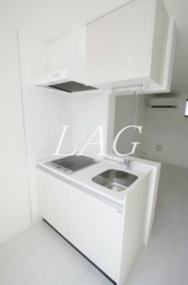 【キッチン】 | アーベインテラス駒込Ⅱ | キッチンです。