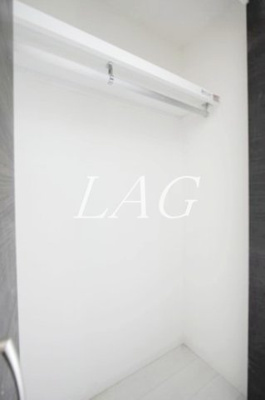 【収納】 | アーベインテラス駒込Ⅱ | 収納です。