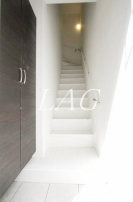 【玄関】 | アーベインテラス駒込Ⅱ | 玄関です。