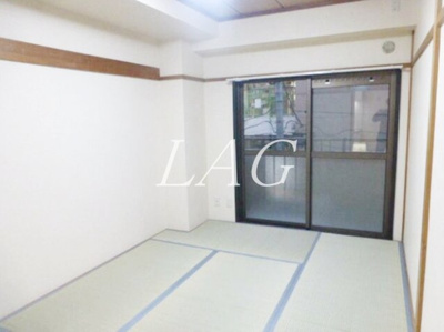 【寝室】 | グリーンヒル中台 | 寝室です。