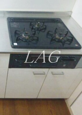 【設備】 | グリーンヒル中台 | シンクです。