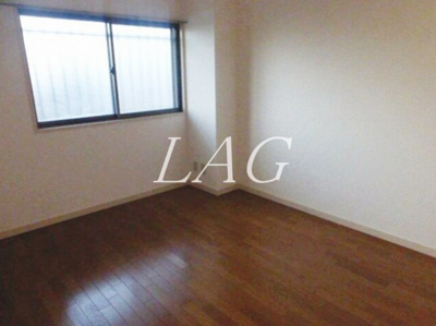 【居間・リビング】 | グリーンヒル中台 | 洋室のお部屋です。