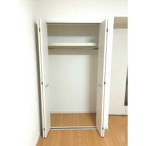 グランティアラ駒込の収納