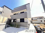 ALEGRIA北助松Southの画像