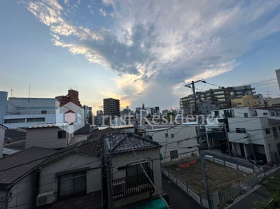【居間・リビング】 | ラヴィデ香風園