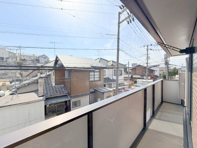 【展望】 | SAKURAコート