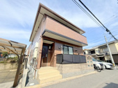 SAKURAコートの画像